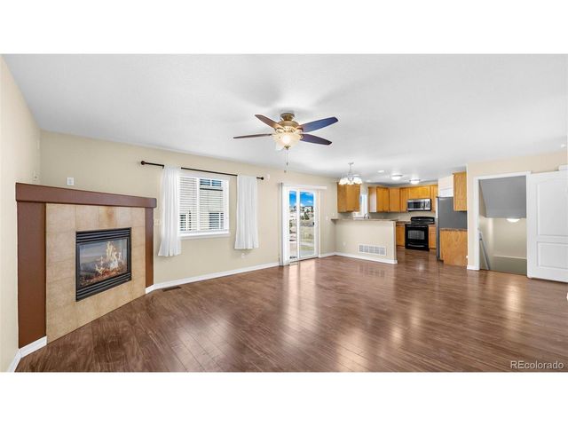 11634 Mountain Turtle Dr, Colorado Springs, CO 80921