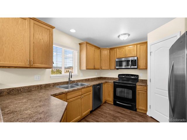 11634 Mountain Turtle Dr, Colorado Springs, CO 80921