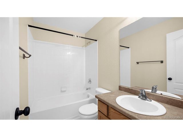 11634 Mountain Turtle Dr, Colorado Springs, CO 80921