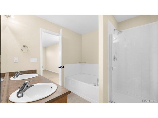 11634 Mountain Turtle Dr, Colorado Springs, CO 80921