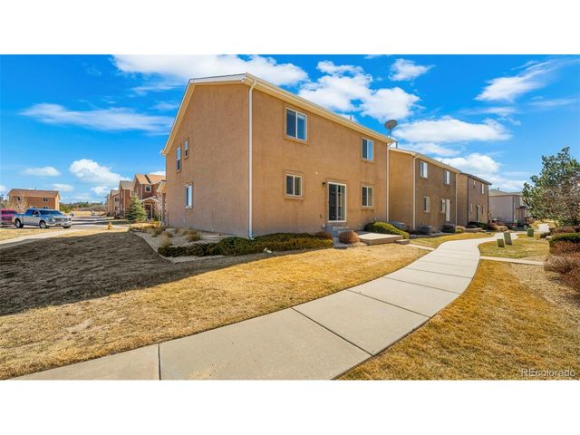 11634 Mountain Turtle Dr, Colorado Springs, CO 80921