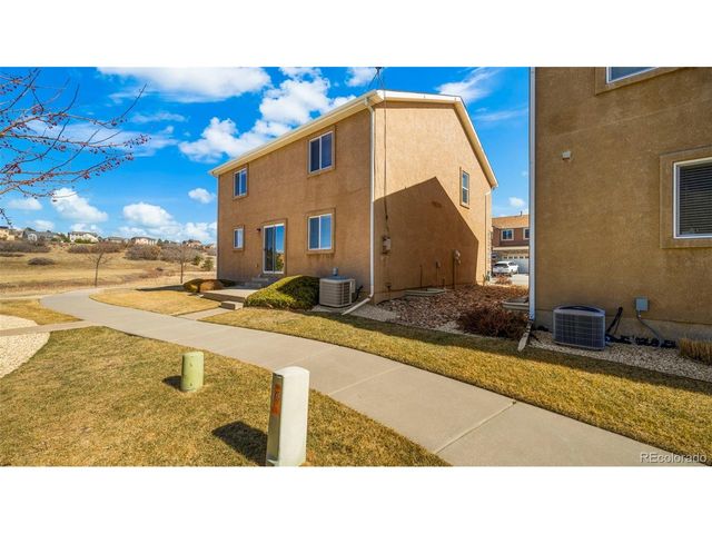 11634 Mountain Turtle Dr, Colorado Springs, CO 80921