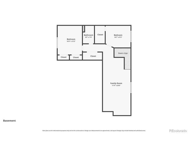 11634 Mountain Turtle Dr, Colorado Springs, CO 80921