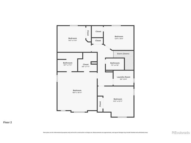 11634 Mountain Turtle Dr, Colorado Springs, CO 80921