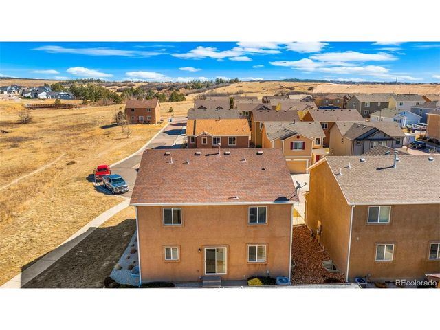 11634 Mountain Turtle Dr, Colorado Springs, CO 80921