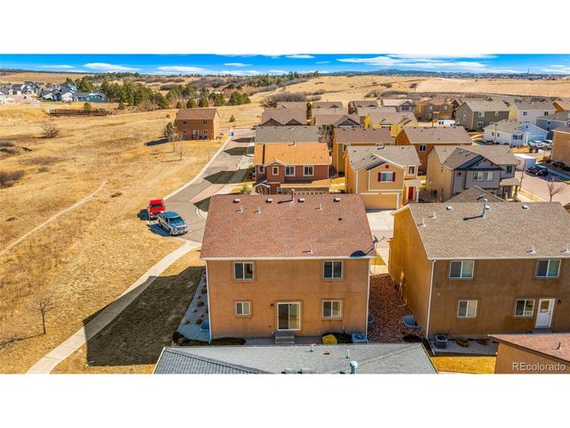 11634 Mountain Turtle Dr, Colorado Springs, CO 80921