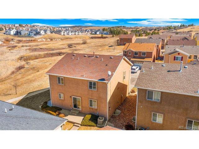 11634 Mountain Turtle Dr, Colorado Springs, CO 80921