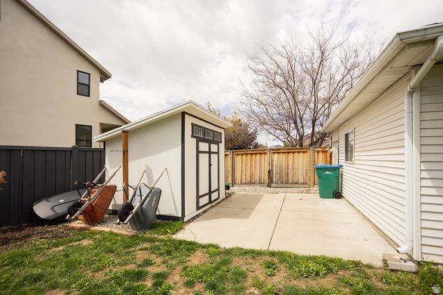 10886 N HIGHLAND CIR, Highland, UT 84003