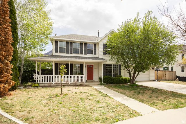 10886 N HIGHLAND CIR, Highland, UT 84003