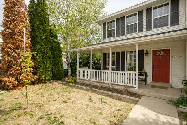 10886 N HIGHLAND CIR, Highland, UT 84003
