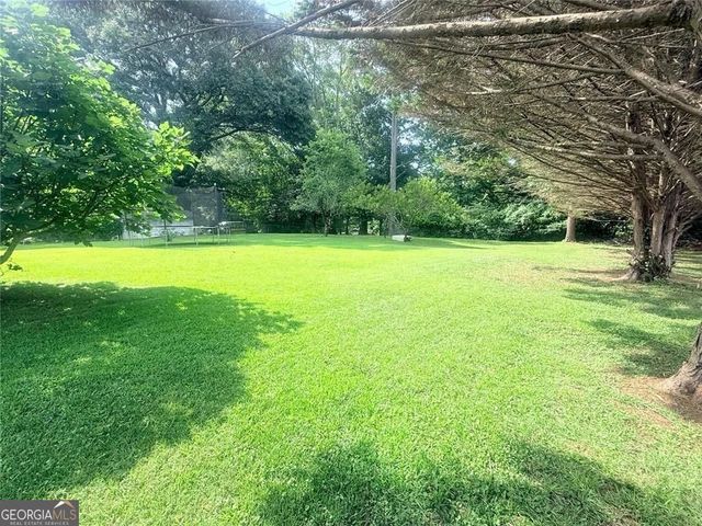 3879 Sharon Drive, Powder Springs, GA 30127