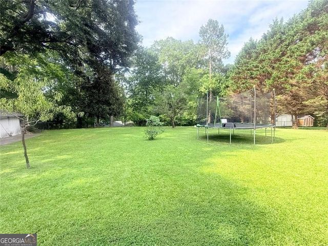 3879 Sharon Drive, Powder Springs, GA 30127
