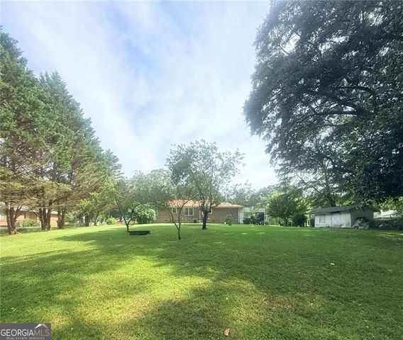 3879 Sharon Drive, Powder Springs, GA 30127