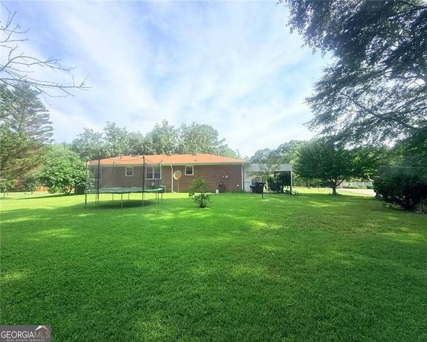 3879 Sharon Drive, Powder Springs, GA 30127