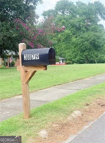 3879 Sharon Drive, Powder Springs, GA 30127