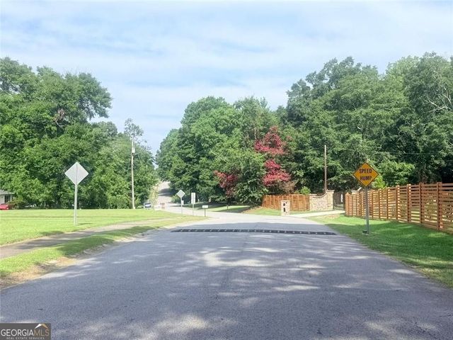3879 Sharon Drive, Powder Springs, GA 30127