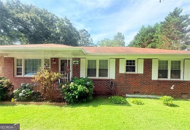 3879 Sharon Drive, Powder Springs, GA 30127