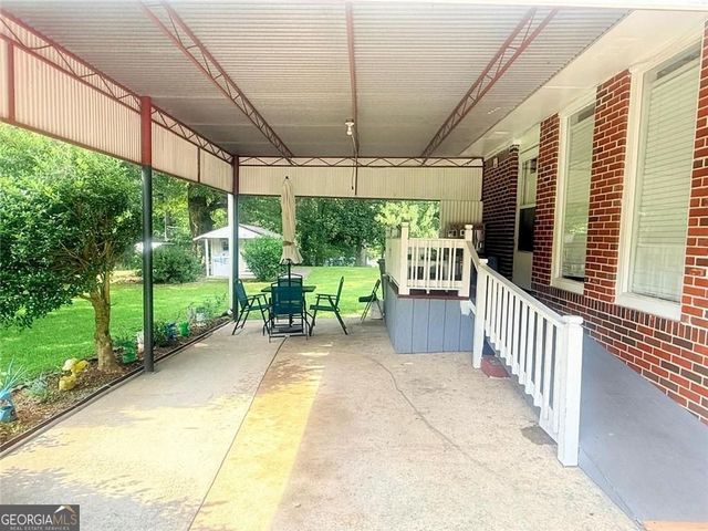 3879 Sharon Drive, Powder Springs, GA 30127
