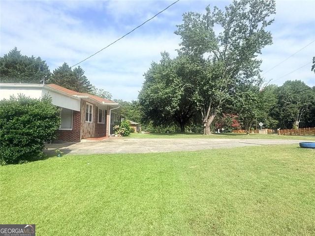 3879 Sharon Drive, Powder Springs, GA 30127