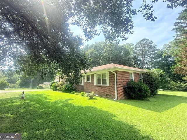 3879 Sharon Drive, Powder Springs, GA 30127