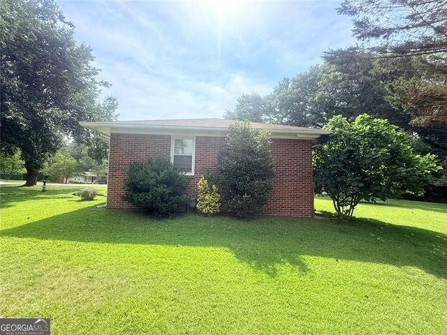 3879 Sharon Drive, Powder Springs, GA 30127
