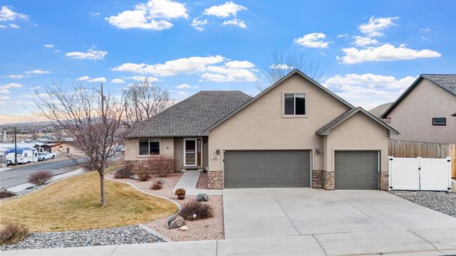 124 Dry Creek Court, Grand Junction, CO 81503