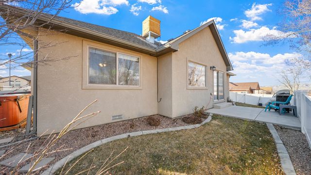 124 Dry Creek Court, Grand Junction, CO 81503