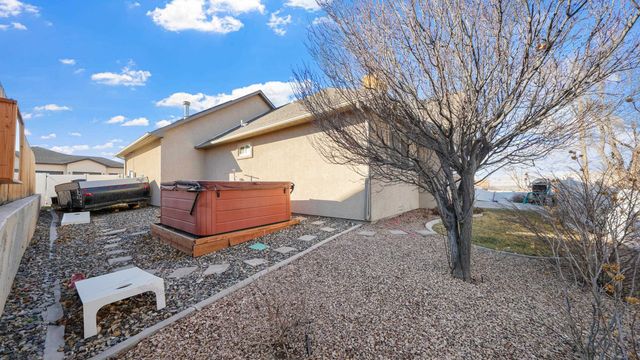 124 Dry Creek Court, Grand Junction, CO 81503