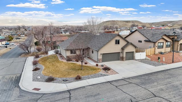 124 Dry Creek Court, Grand Junction, CO 81503