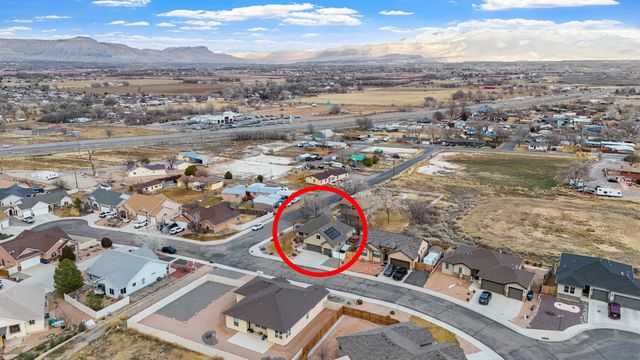 124 Dry Creek Court, Grand Junction, CO 81503