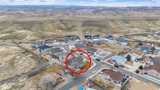 124 Dry Creek Court, Grand Junction, CO 81503