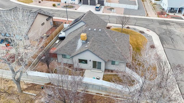 124 Dry Creek Court, Grand Junction, CO 81503