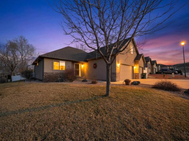 124 Dry Creek Court, Grand Junction, CO 81503