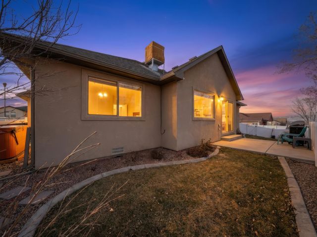 124 Dry Creek Court, Grand Junction, CO 81503