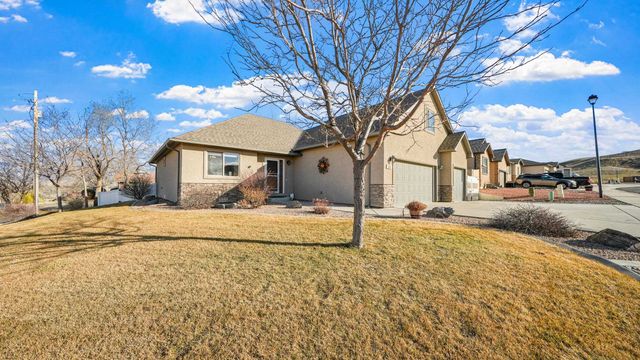 124 Dry Creek Court, Grand Junction, CO 81503