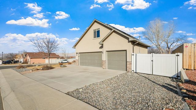 124 Dry Creek Court, Grand Junction, CO 81503