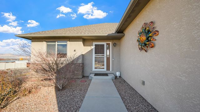 124 Dry Creek Court, Grand Junction, CO 81503