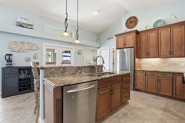 2321 VIA VENETO DRIVE, Punta Gorda, FL 33950