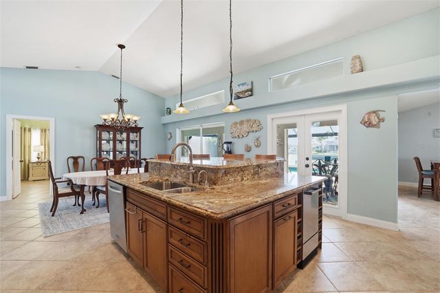 2321 VIA VENETO DRIVE, Punta Gorda, FL 33950
