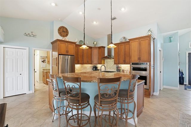 2321 VIA VENETO DRIVE, Punta Gorda, FL 33950