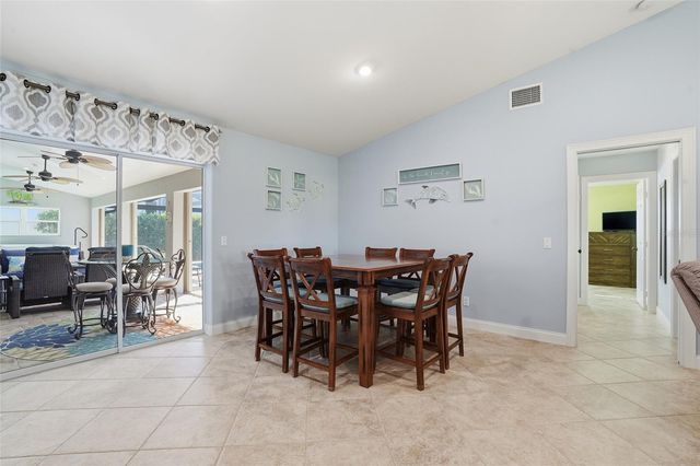 2321 VIA VENETO DRIVE, Punta Gorda, FL 33950