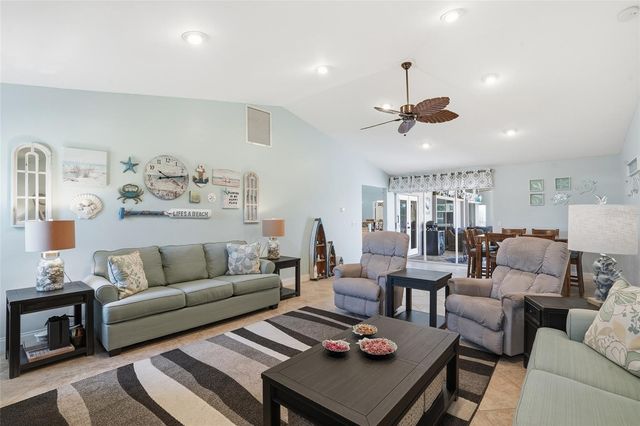 2321 VIA VENETO DRIVE, Punta Gorda, FL 33950