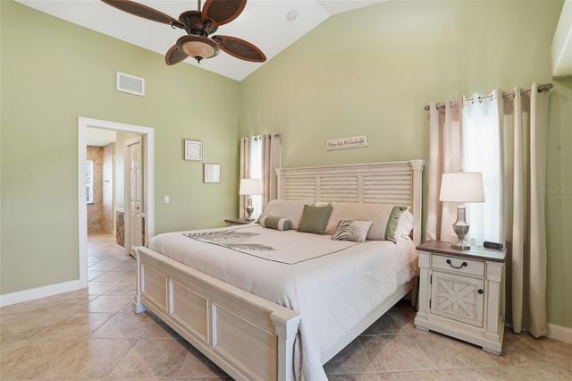 2321 VIA VENETO DRIVE, Punta Gorda, FL 33950