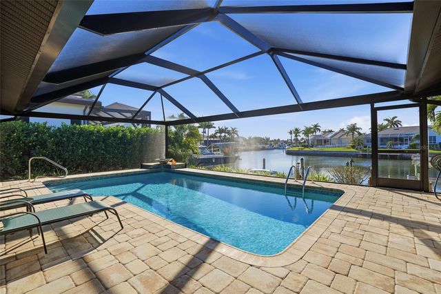 2321 VIA VENETO DRIVE, Punta Gorda, FL 33950