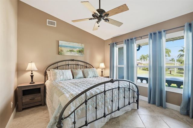 2321 VIA VENETO DRIVE, Punta Gorda, FL 33950