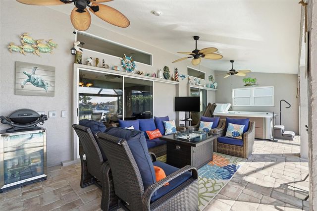 2321 VIA VENETO DRIVE, Punta Gorda, FL 33950