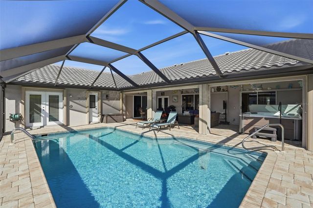2321 VIA VENETO DRIVE, Punta Gorda, FL 33950