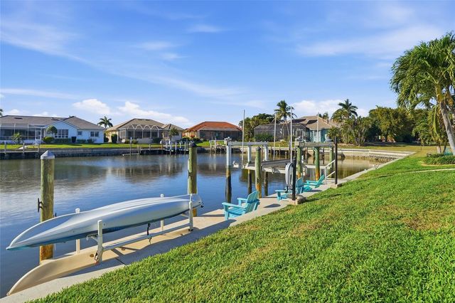 2321 VIA VENETO DRIVE, Punta Gorda, FL 33950
