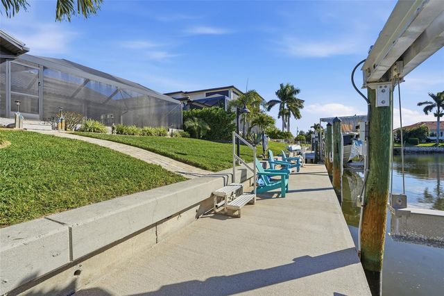 2321 VIA VENETO DRIVE, Punta Gorda, FL 33950