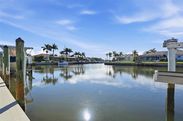 2321 VIA VENETO DRIVE, Punta Gorda, FL 33950
